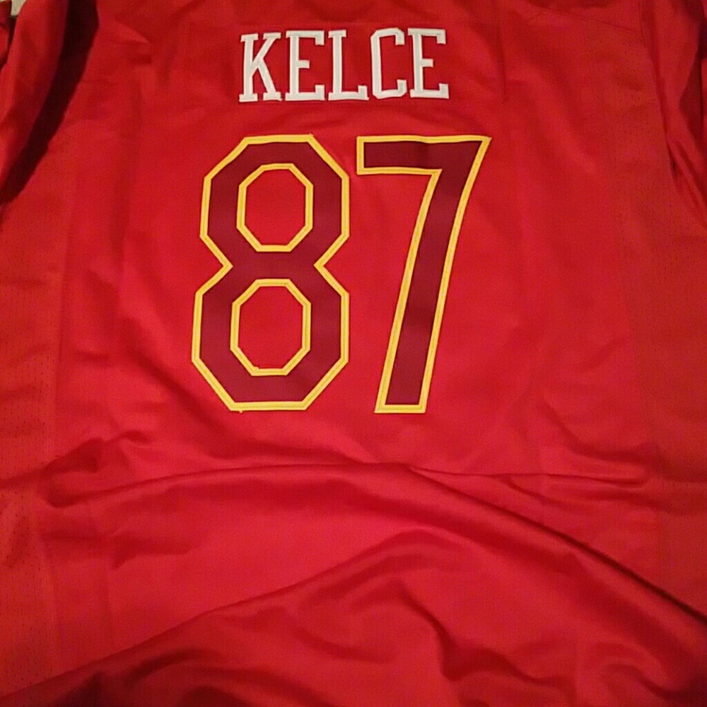 Football jerseys - Picture 1 of 4