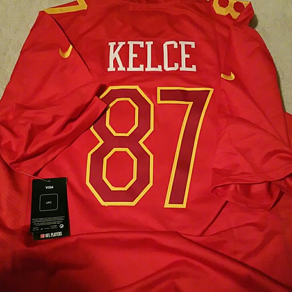 Football jerseys - Picture 2 of 4
