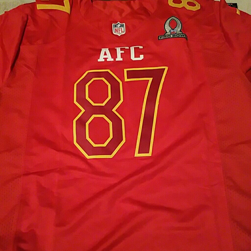 Football jerseys - Picture 3 of 4