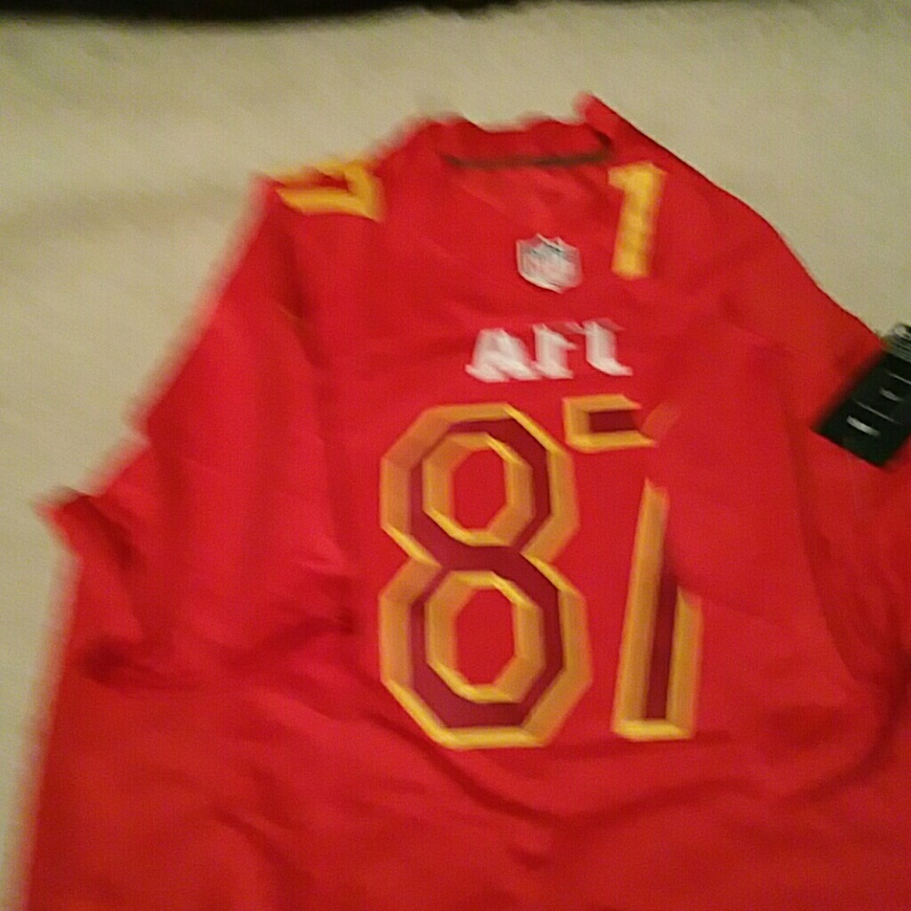 Football jerseys - Picture 4 of 4