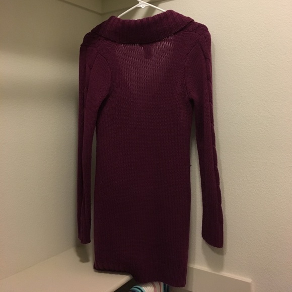 Knit cardigan - Picture 2 of 3