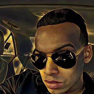 Meet your Posher, Jesus