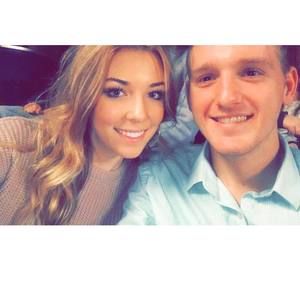 Meet your Posher, Krissy