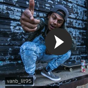 Meet your Posher, Van