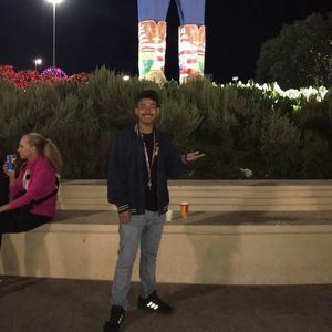 Meet your Posher, Wilber