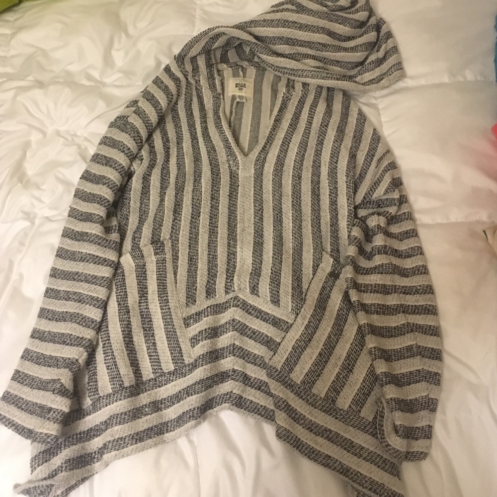 Billabong Beach Hoodie