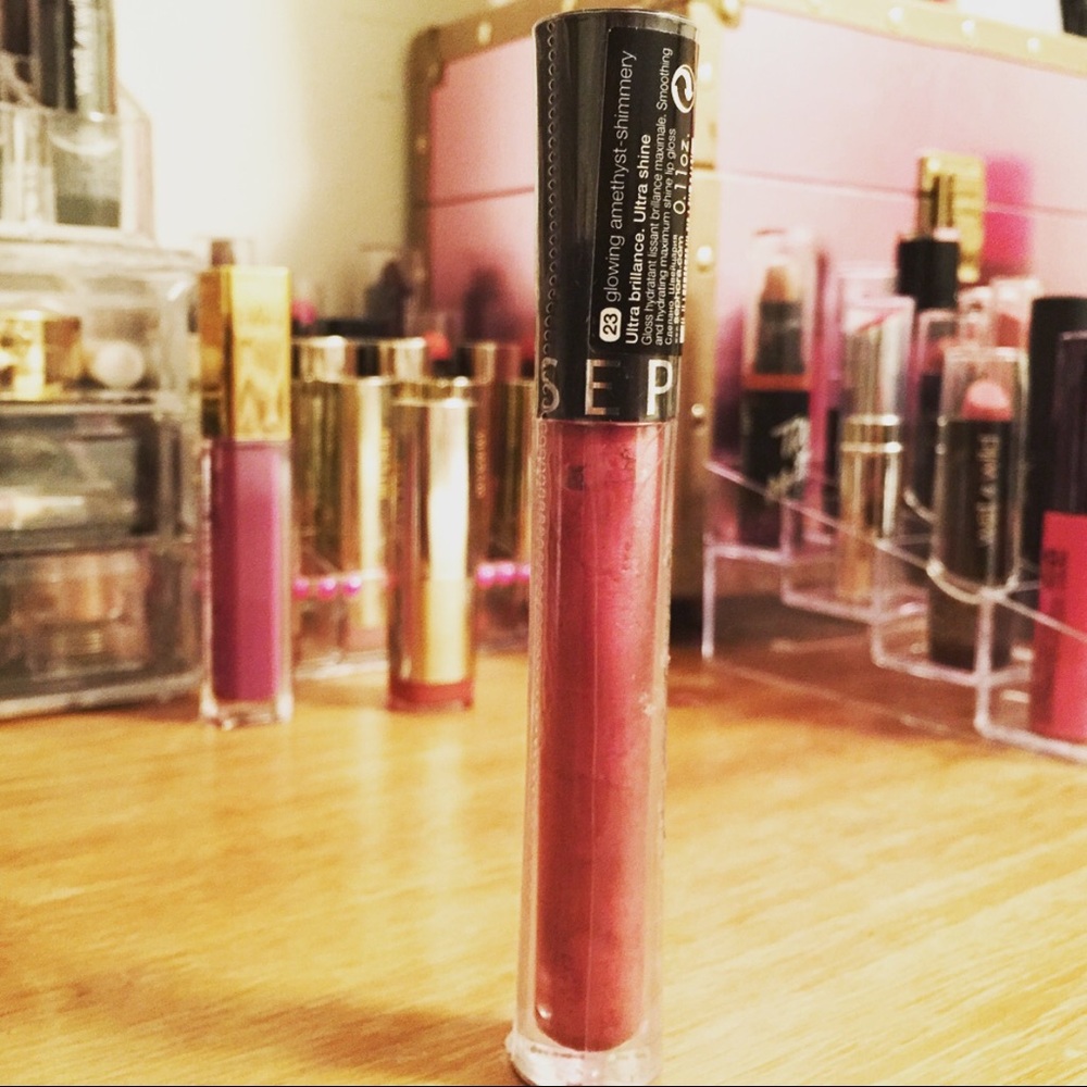 Sephora Lip Gloss