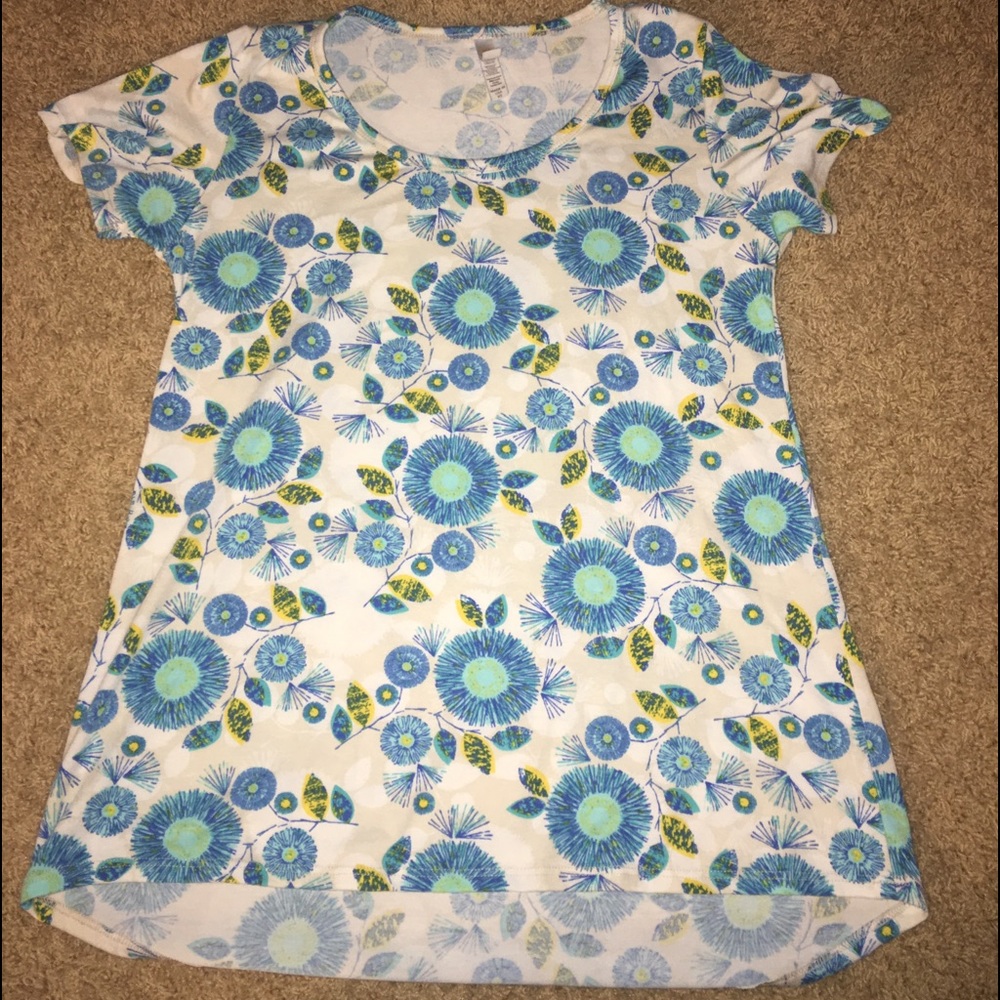 XS Classic T