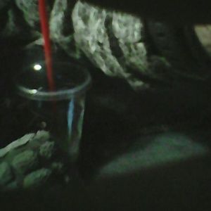 Meet your Posher, Leona