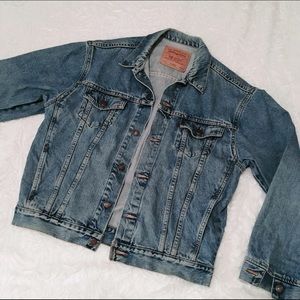 Levi's Jean Jacket
