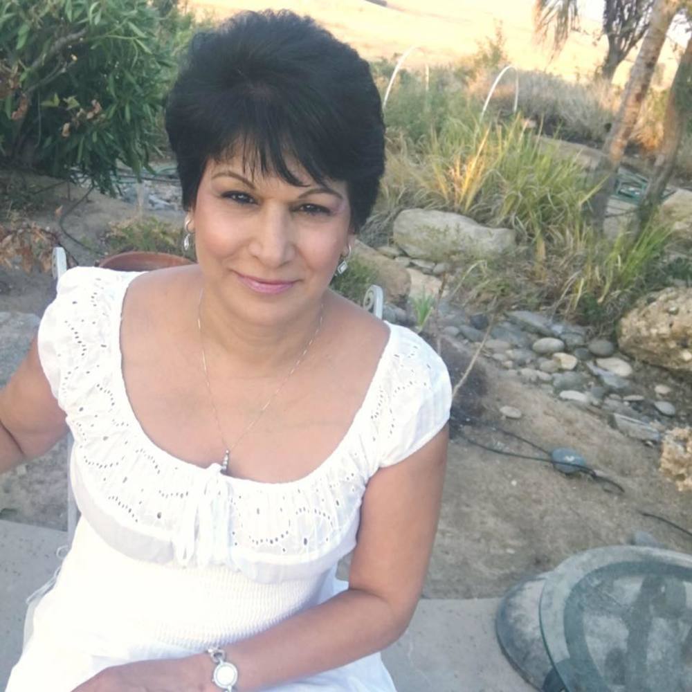 Meet your Posher, Nasrim