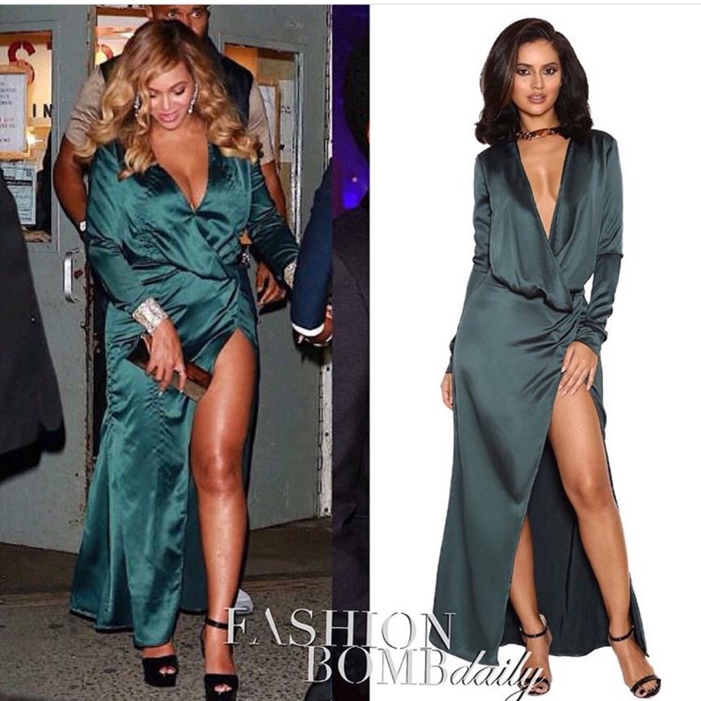 House of cb dress