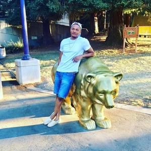 Meet your Posher, Craig