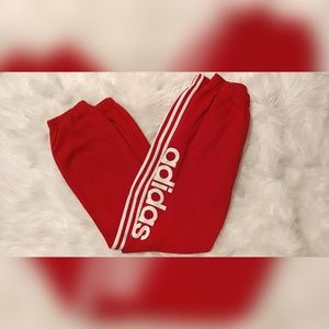 Adidas Sweat Pants