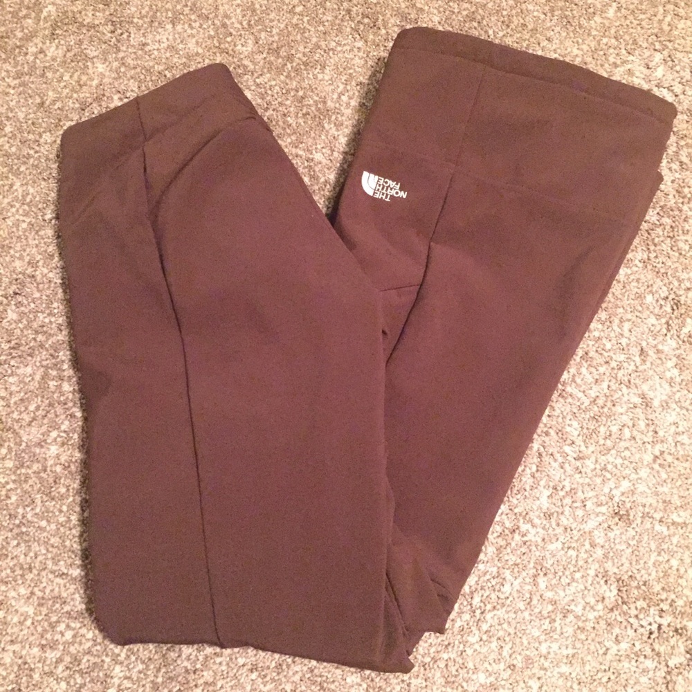 NWOT NORTH FACE SKI PANTS