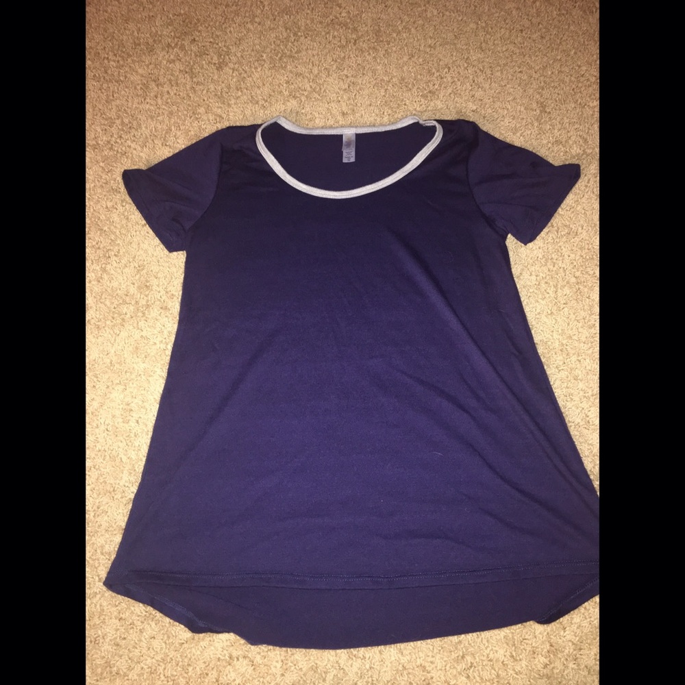 XS Classic T