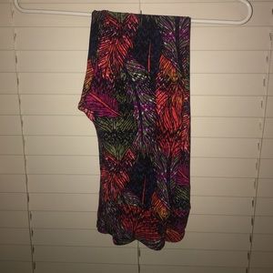 Os lularoe leggings
