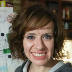 Meet your Posher, Ann