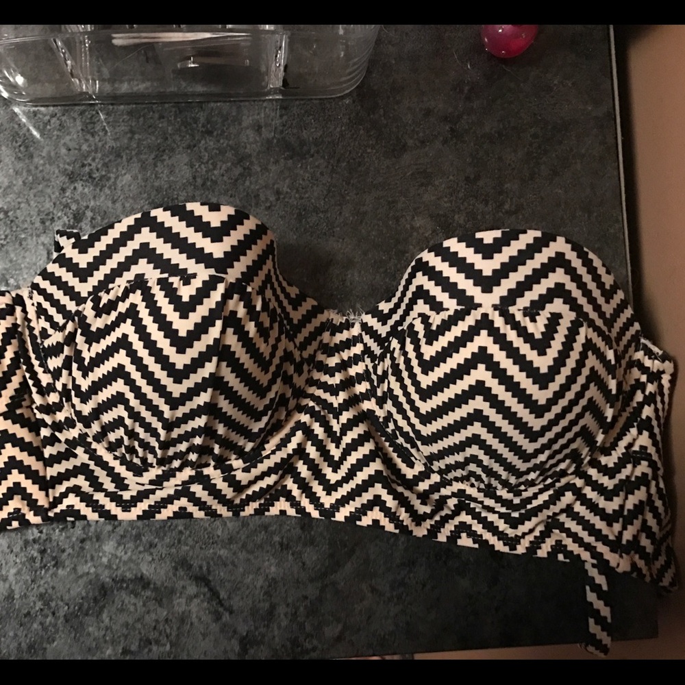 Swimsuit Top from Target