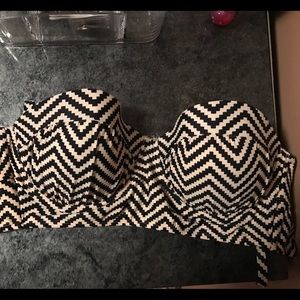 Swimsuit Top from Target