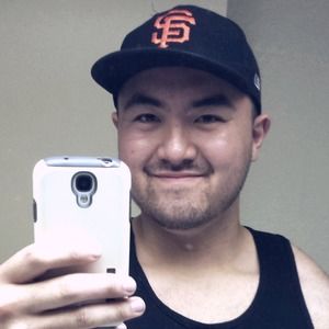 Meet your Posher, Thomas