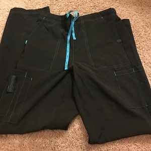 Size small carhartt scrubs