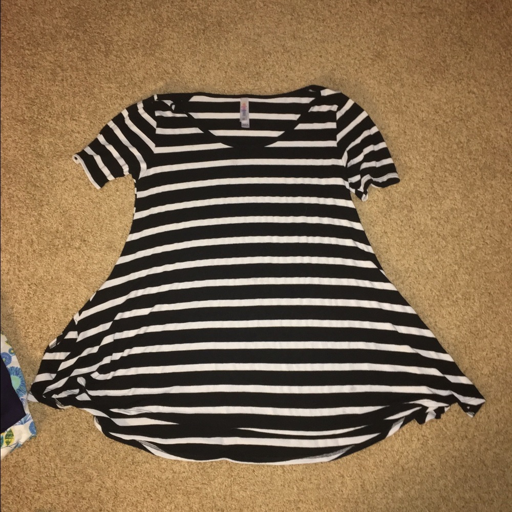 XS Perfect T