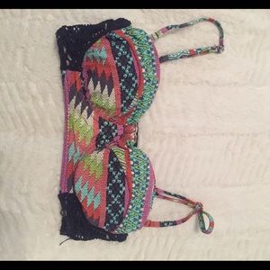 Pacsun bikini top