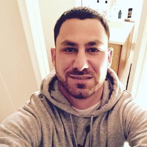 Meet your Posher, Matthew