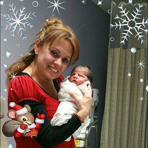 Meet your Posher, Alejandra