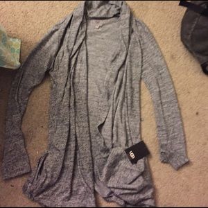 UGG Cardigan with tag!