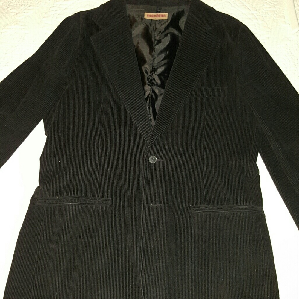 Sport Coat
