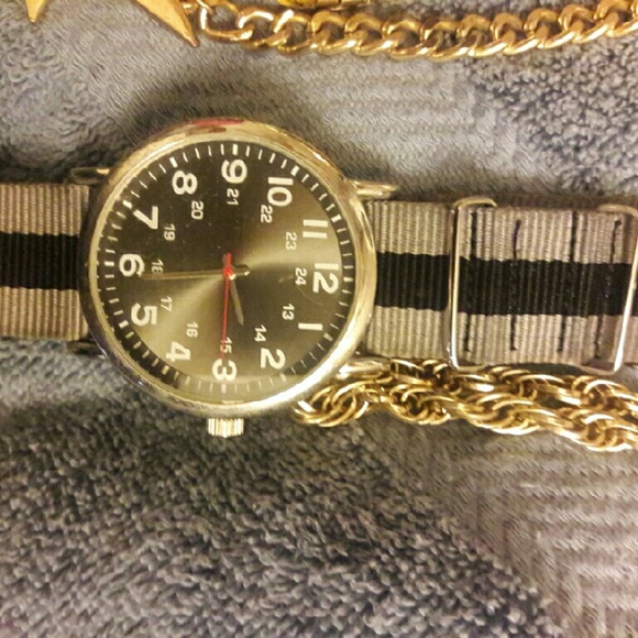 Men's Watch - Picture 1 of 1