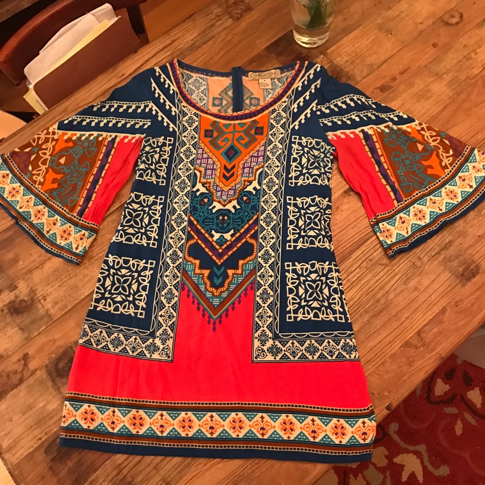 FUN Dress/Tunic!