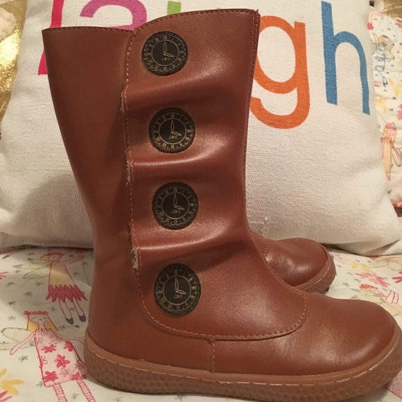 Livie & Luca Other - Livie & Luca girls boots Great conditon