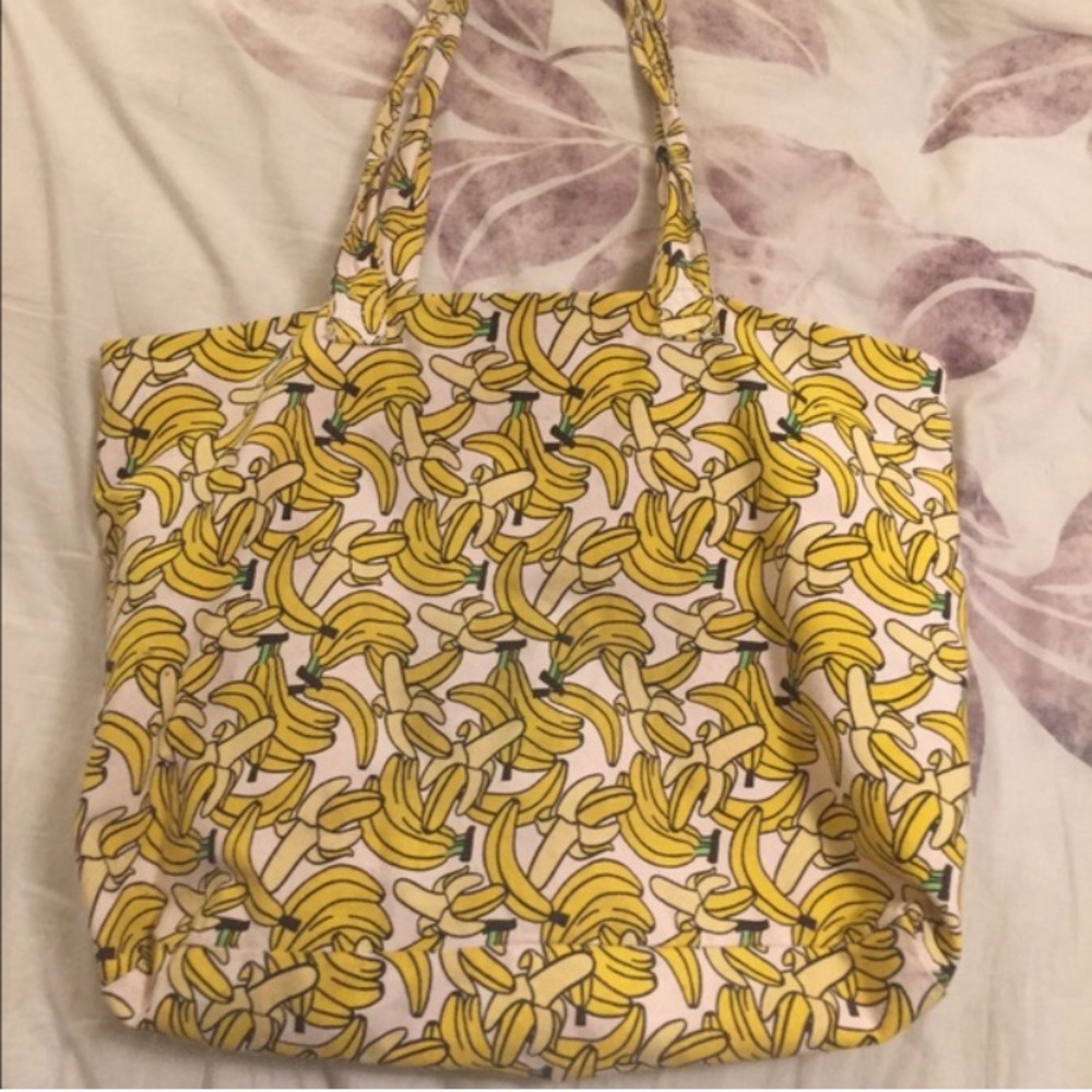Bag for @eknor
