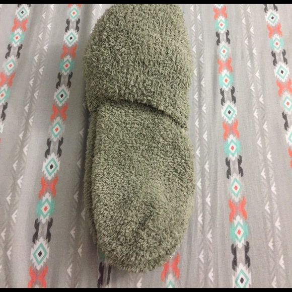 Fuzzy Socks - Picture 2 of 6