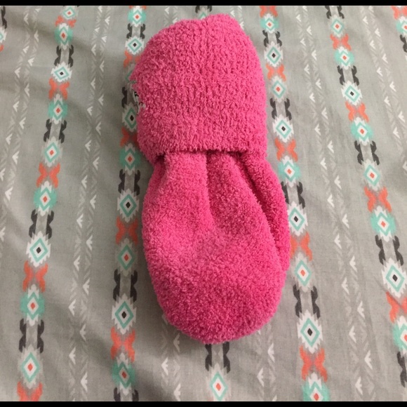 Fuzzy Socks - Picture 6 of 6