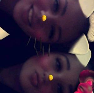 Meet your Posher, Samantha