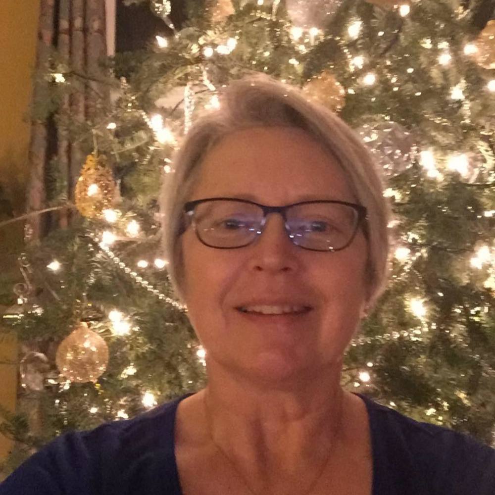 Meet your Posher, Mary