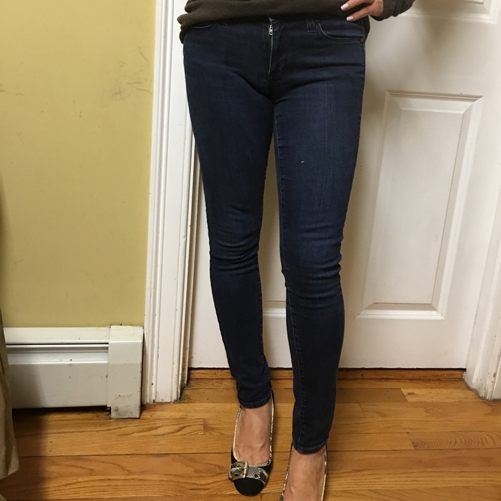 Paige  jeans
