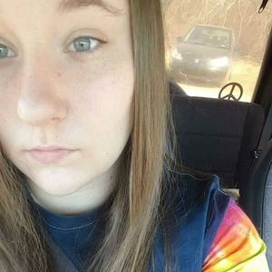 Meet your Posher, Kaitlyn