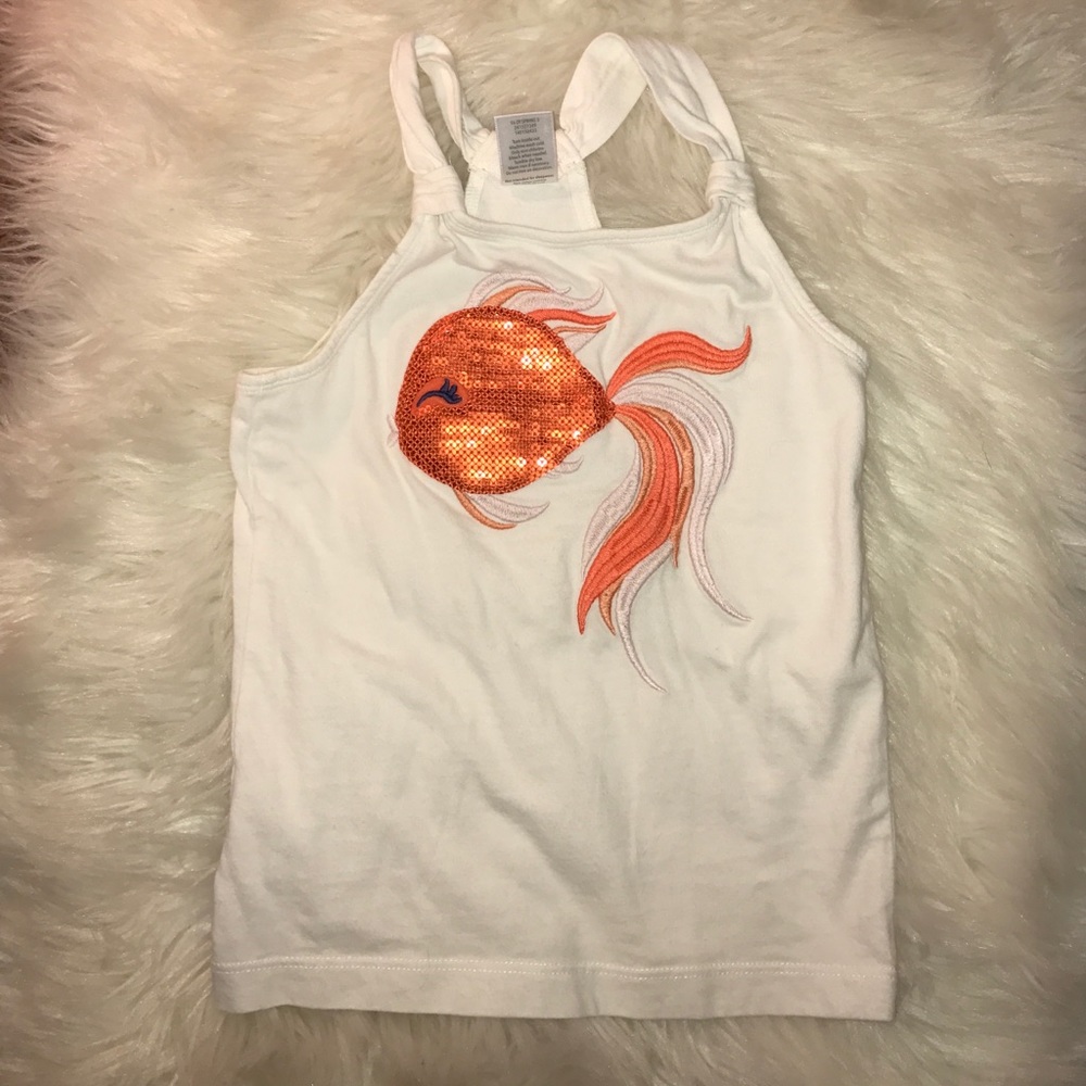 Tank top