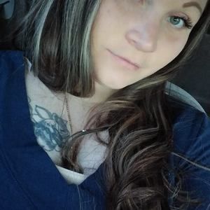 Meet your Posher, Katrina