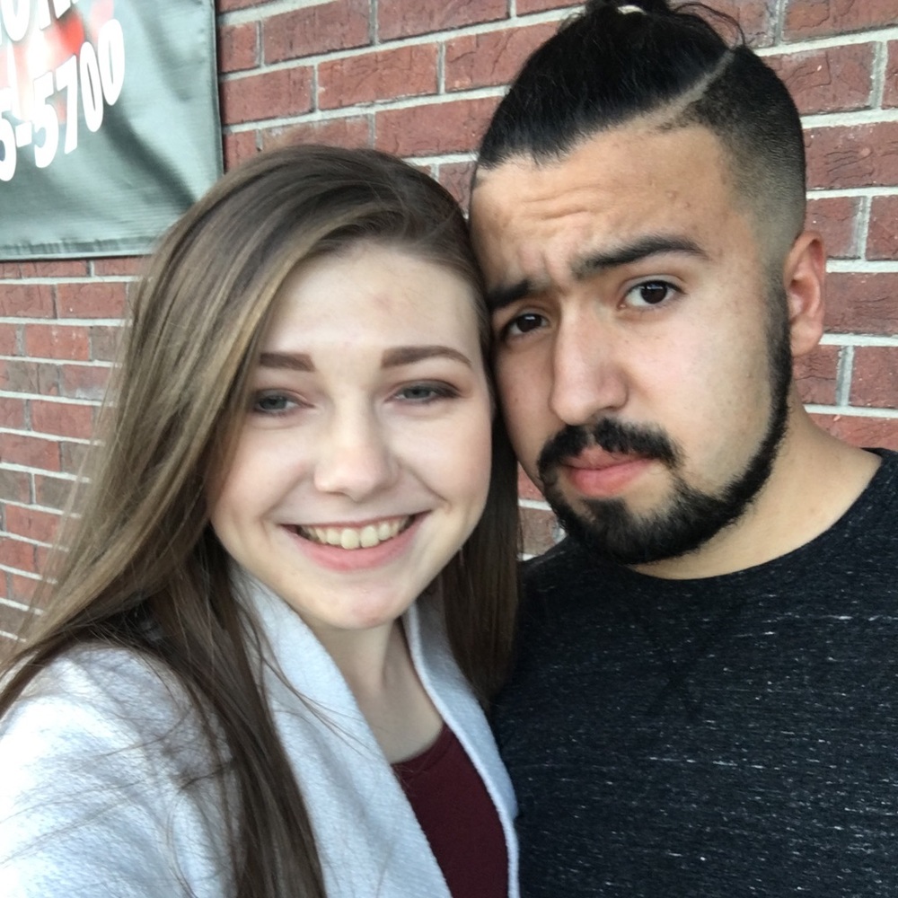 Meet your Posher, Beth