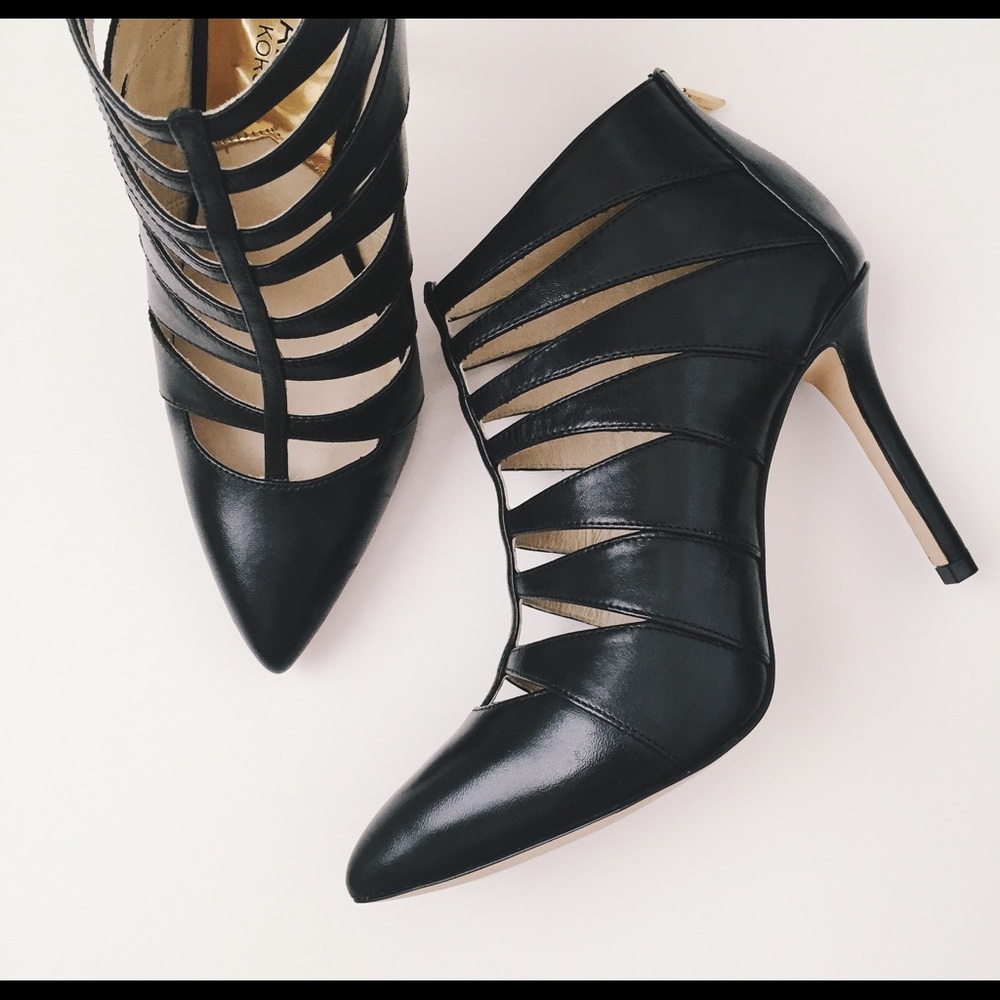 Michael Kors heels