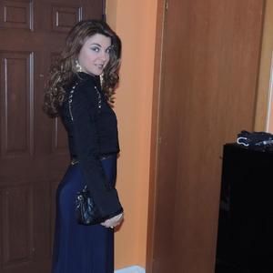 Meet your Posher, Inessa