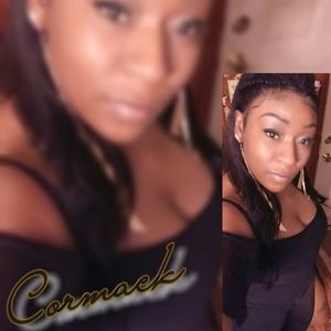 Meet your Posher, Tosha