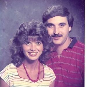 Meet your Posher, Terri