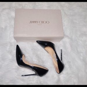 Jimmy Choo Anouk Pumps Size 37